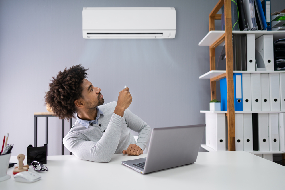 Ductless Mini-Split Systems