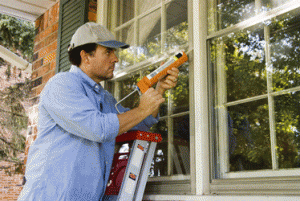 Air-Sealing Your Home: Best Practices