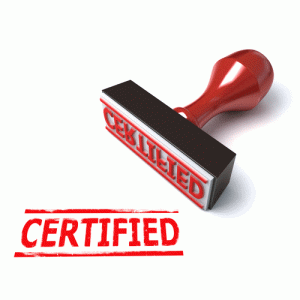 Make Sure Your HVAC Technician Has These Certifications