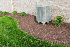 Ideas for Hiding Your Outdoor HVAC Unit