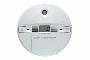 You Need to Check Your Home’s Carbon Monoxide Detector this Season 