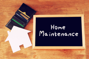 How to Get Your Home in Shape for Fall with these Maintenance Tips 