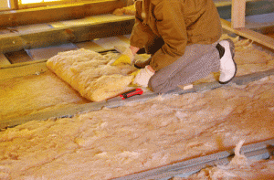 Proper Attic Insulation Can Help You Save Energy