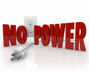 Tips for Being Prepared in the Event of a Power Outage