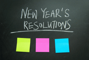 Celebrate the New Year with these HVAC Resolutions