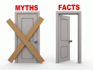 Don’t Fall for These Myths About Energy Saving