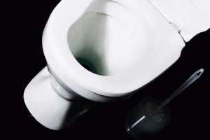 Do You Know When to Replace a Toilet?