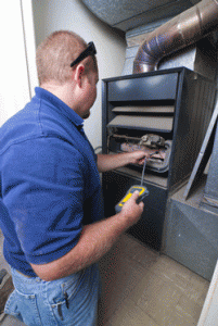 How to Alleviate the Load on Your Heating System