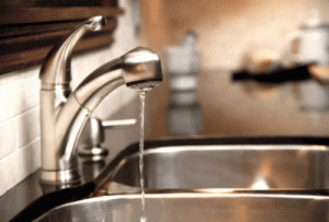 Dealing With Low Water Pressure? Here's What to Do