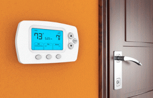 On or Auto: Which is the Better Thermostat Setting for Your Orlando Home? | Rinaldi's