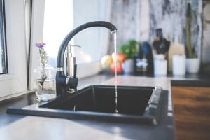 Cloudy Tap Water: What Does It Mean?