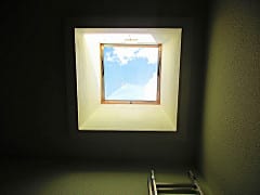 Does Your Skylight Waste Energy?