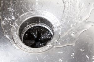 Using a Garbage Disposal Responsibly