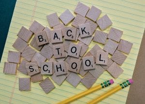 Use This Checklist for Back-to-School Maintenance