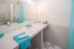 Why Remodeling is the Perfect Time to Upgrade Your Bathroom Ventilation