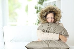 3 Heating System Problems Keeping Your House From Getting Warm 