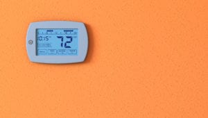 HVAC 101: How Thermostats Work