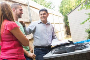 Steps to Take When Your Air Conditioner Breaks in the Summer