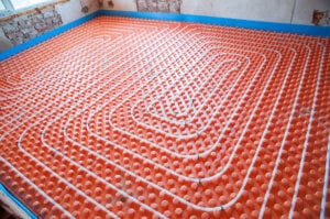 When to Consider Radiant Floor Heating