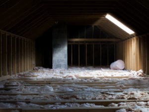 Summer Attic Safety Tips