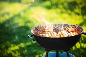 Can Grilling Affect Your Home's IAQ?