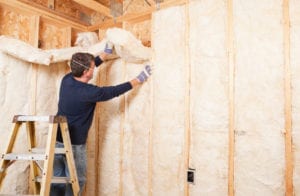 Proper Insulation and Your HVAC's Efficiency