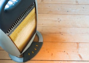 Space Heater Safety Tips