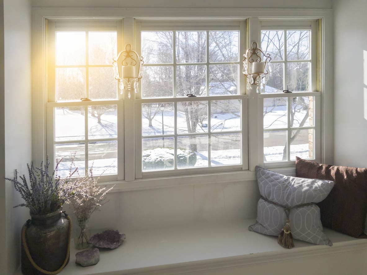 How Does Indoor Air Quality Change in the Winter?