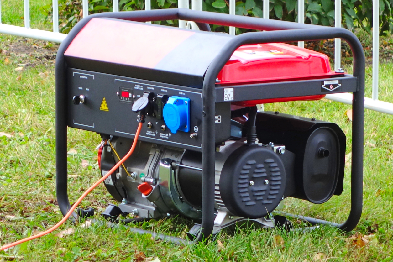 Safety Measures for Using a Backup Generator