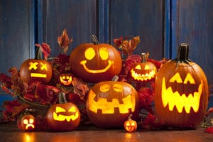 Jack O'Lanterns: How to Preserve Them With Your HVAC