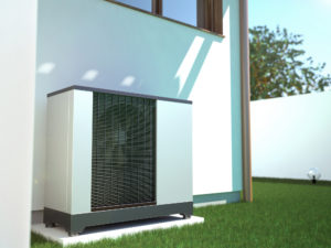 Picking Heat Pumps: Air Source vs. Ground Source