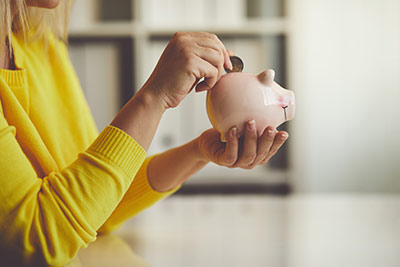 3 Tips for Saving Money in January