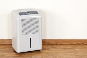 The Benefits of Using a Dehumidifer in the Spring