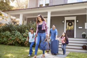 Before You Leave: Follow Our HVAC Vacation Checklist