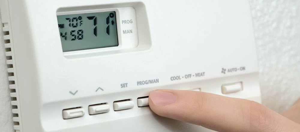  thermostat programmable