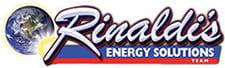 Rinaldis Logo