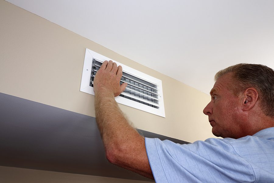 The Role of HVAC in Indoor Air Quality