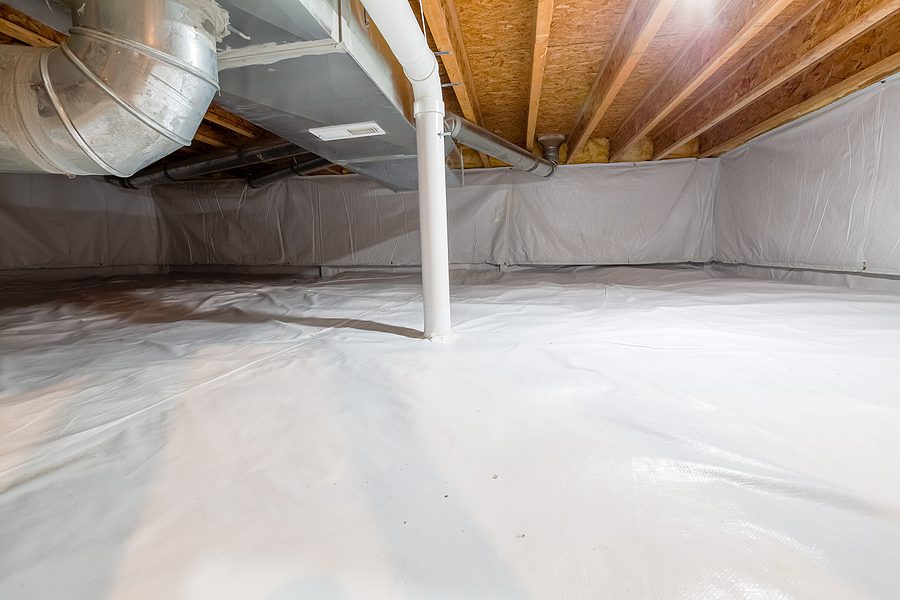 Why Insulating Your Crawl Space Matters