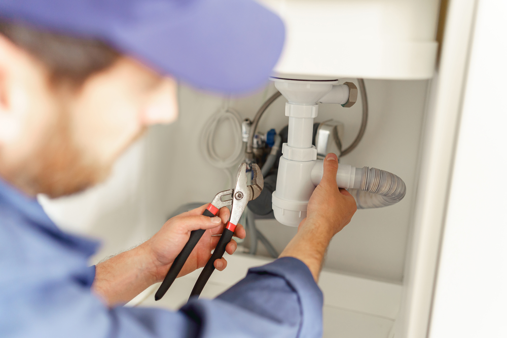 Plumbing in Kissimmee