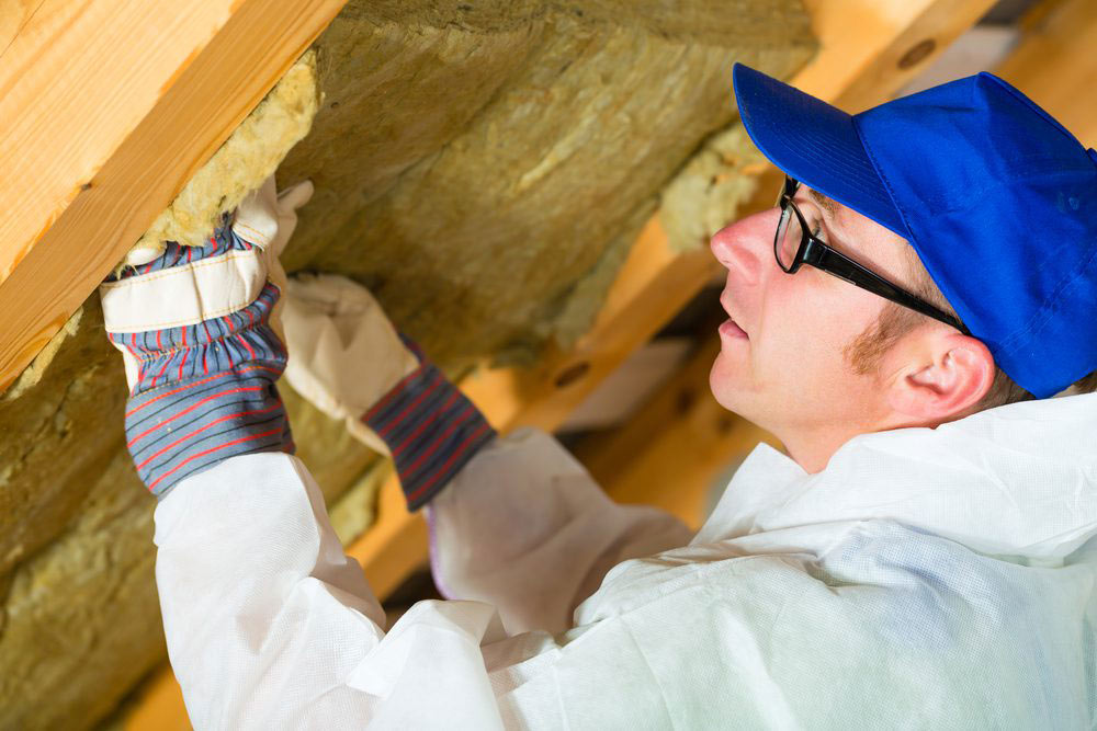 Home insulation Services in Kissimmee